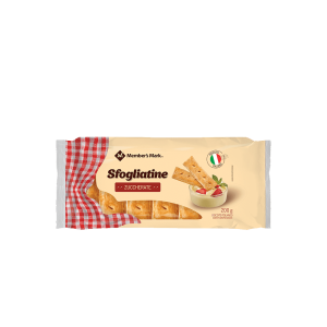 Mil Folhas Member's Mark Pacote 200g