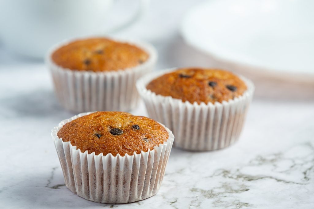 Muffins