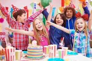 festa-infantil