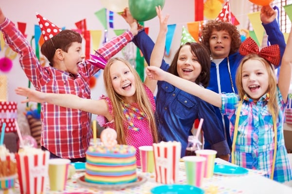 festa-infantil