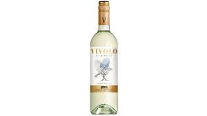 Vinho Branco Italiano Pinot Grigio Vivolo Di Sasso