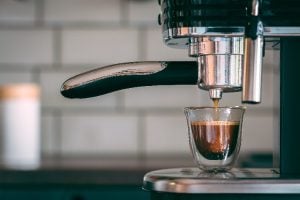 cafeteira