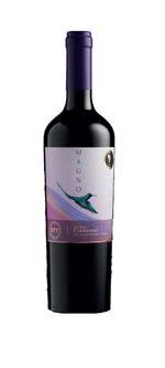 Vinho Tinto Chileno Carménère Magno