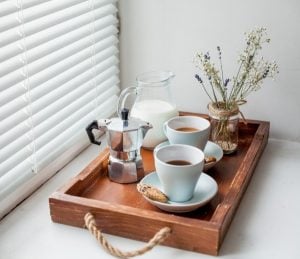 cantinho do café