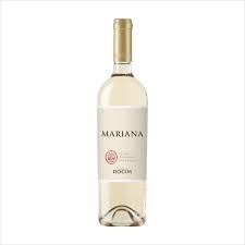 Vinho Mariana Rocim Branco