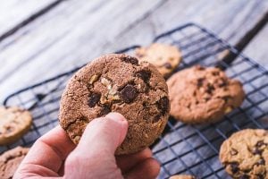 dia do cookie