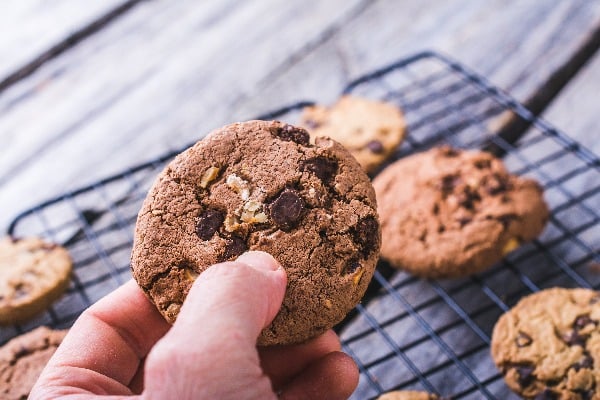 dia do cookie