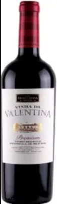 Vinha da Valentina Casa Ermelinda Freitas