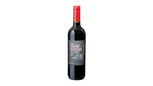 Vinho Tinto Chileno Valle Central Cabernet Sauvignon Member’s Mark