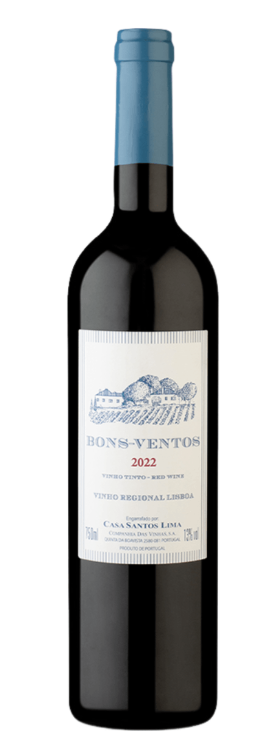Quinta de Bons-Ventos Lisboa 