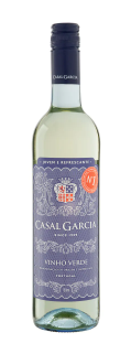  Vinho Branco Português Vinho Verde Casal Garcia