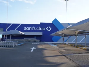 lojas do sam's club