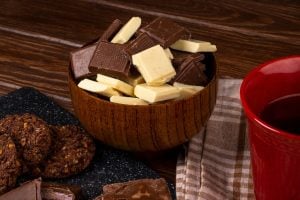 chocolate alemão