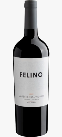 Vinho Felino Cabernet Sauvignon