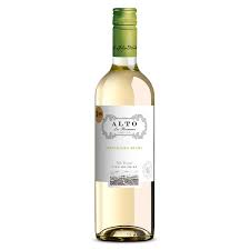 Alto Los Romeros Sauvignon Blanc