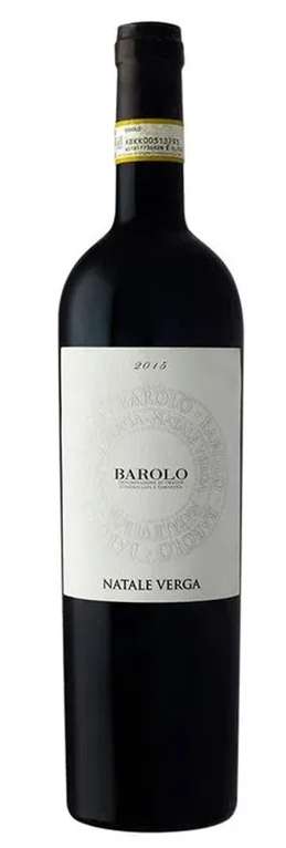 Barolo Natale Verga
