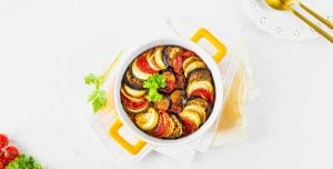 Receitas Francesas