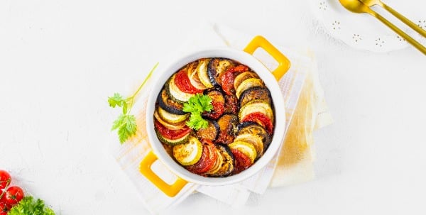 Receitas Francesas
