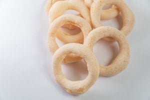 biscoito de polvilho