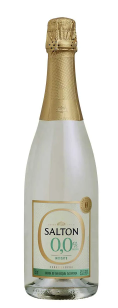 Espumante Salton Moscato Branco 0,0% Álcool