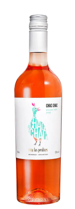 Las Perdices Malbec Chac