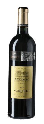 Cruse Médoc