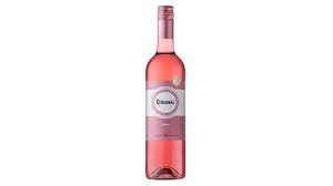 Vinho Rosé Português 0%riginal Zero Álcool