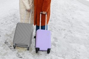 férias de inverno