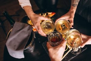 bebidas dia dos pais