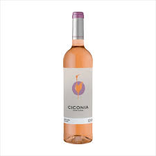 Ciconia Rosé Syrah Aragonez