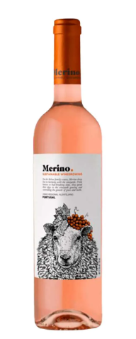 Merino Rosé