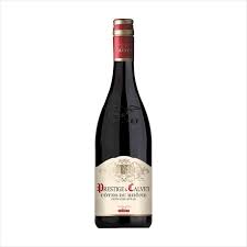 Syrah Côtes du Rhône Prestige de Calvet