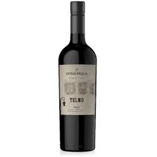 Vinho Tinto Argentino Telmo Malbec Doña Paula Collection