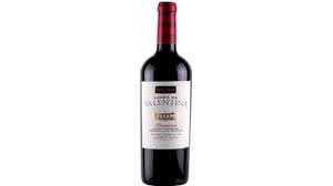 Vinho Tinto Português Premium Vinha da Valentin
