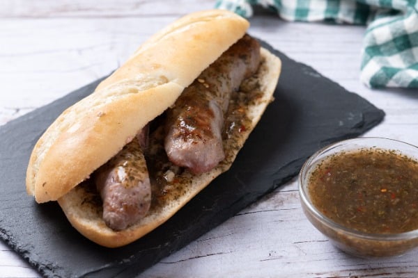 receitas argentinas