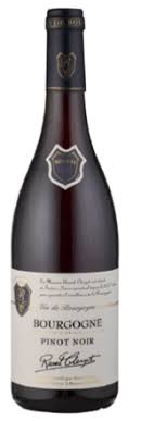 Raoul Clerget Pinot Noir Bourgogne
