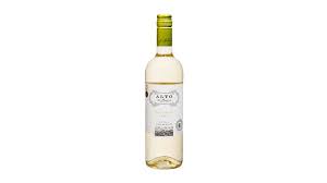 Vinho Branco Chileno Alto Pinot Grigio Los Romeros