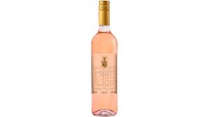 Vinho Verde DOC Rosé Moura Basto