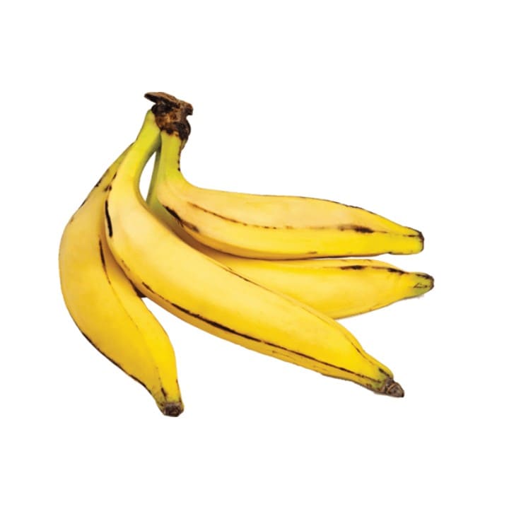 Banana da Terra