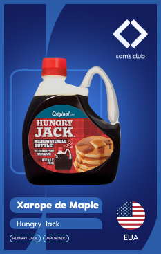 Produto Revelado