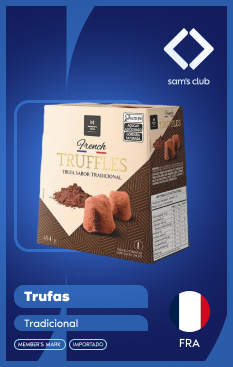 Produto Revelado