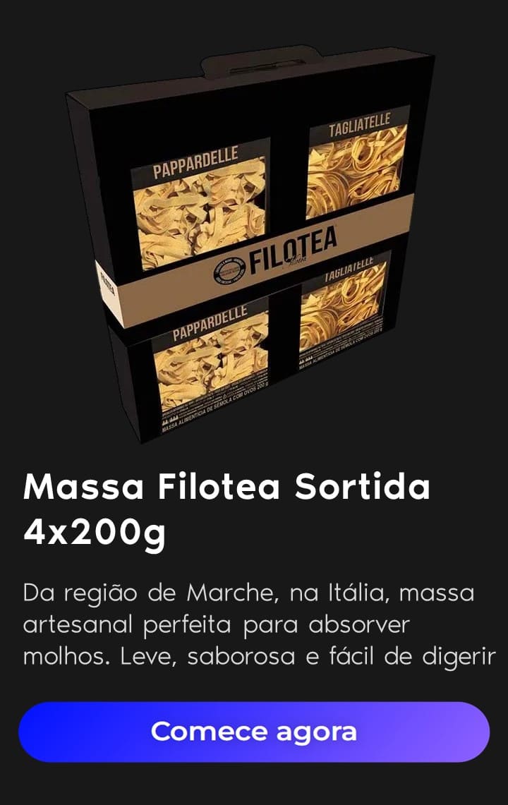 Produto-Massa