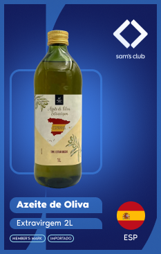 Produto Revelado
