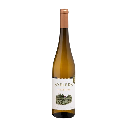 VinhoQuintaAveleda