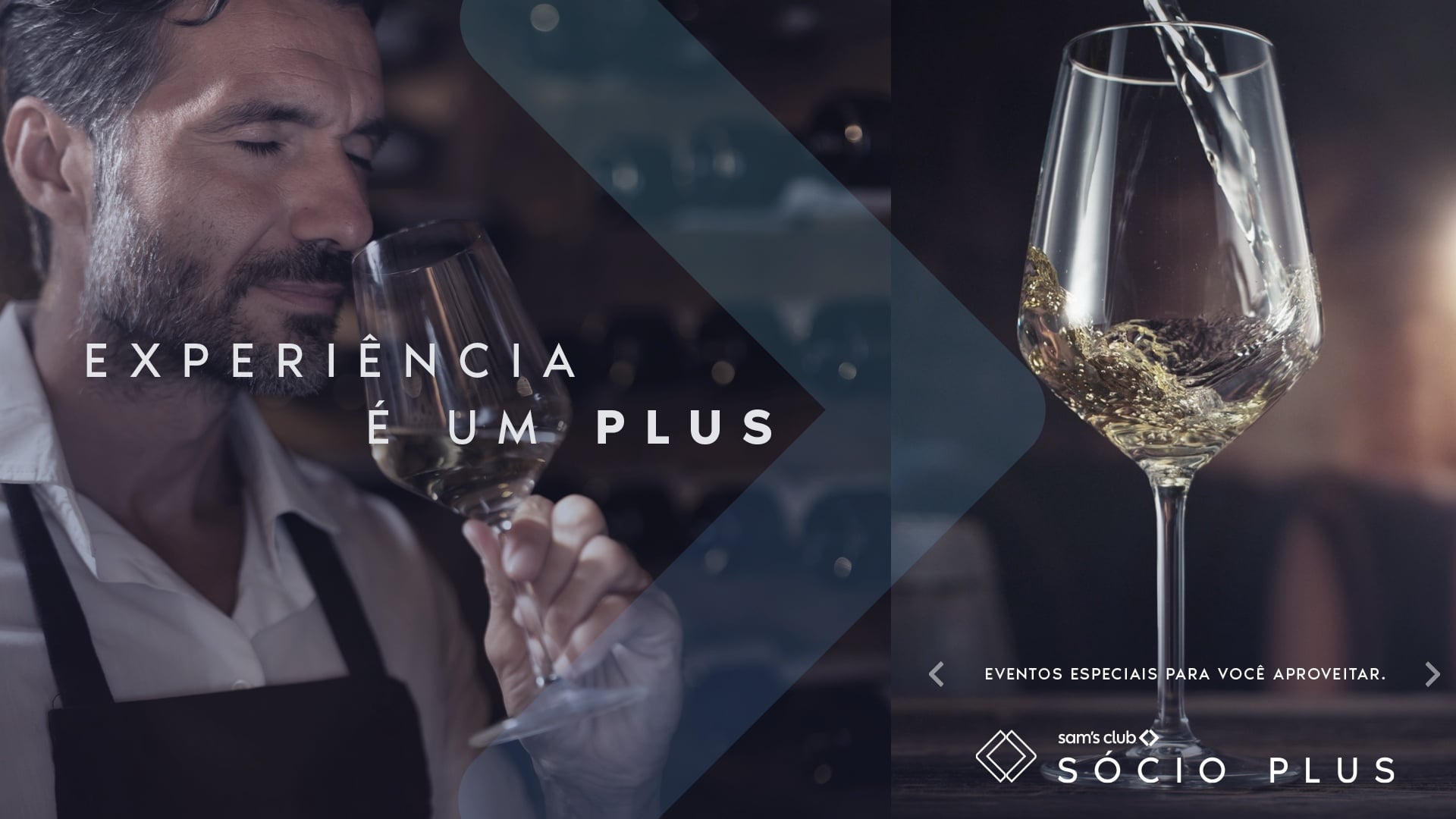 Experiências Sócio Plus
