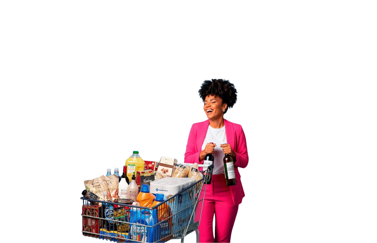 Campanha Bradesco × Sam’s Club — condição exclusiva para colaboradores