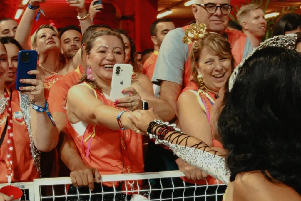Sam’s Club e Amstel levam sócios ao Carnaval de São Paulo