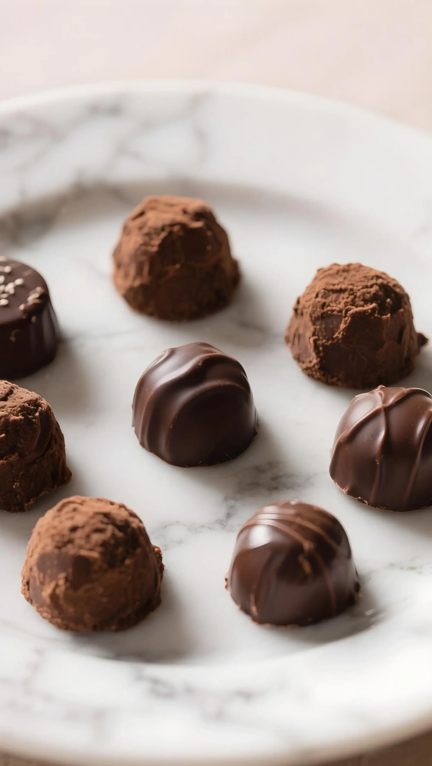 5 chocolates que você precisa provar no Dia Mundial do Chocolate