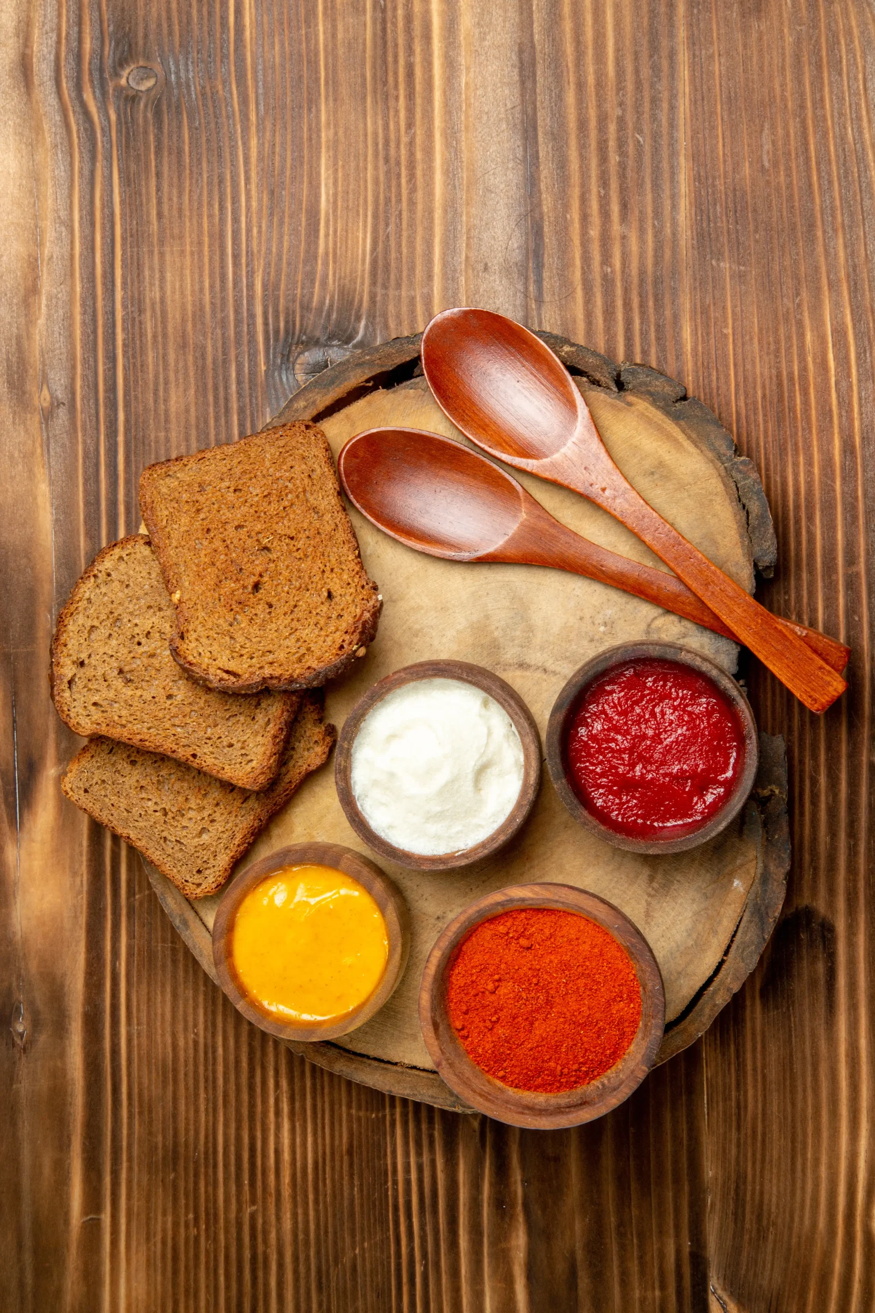 molhos dos estados unidos