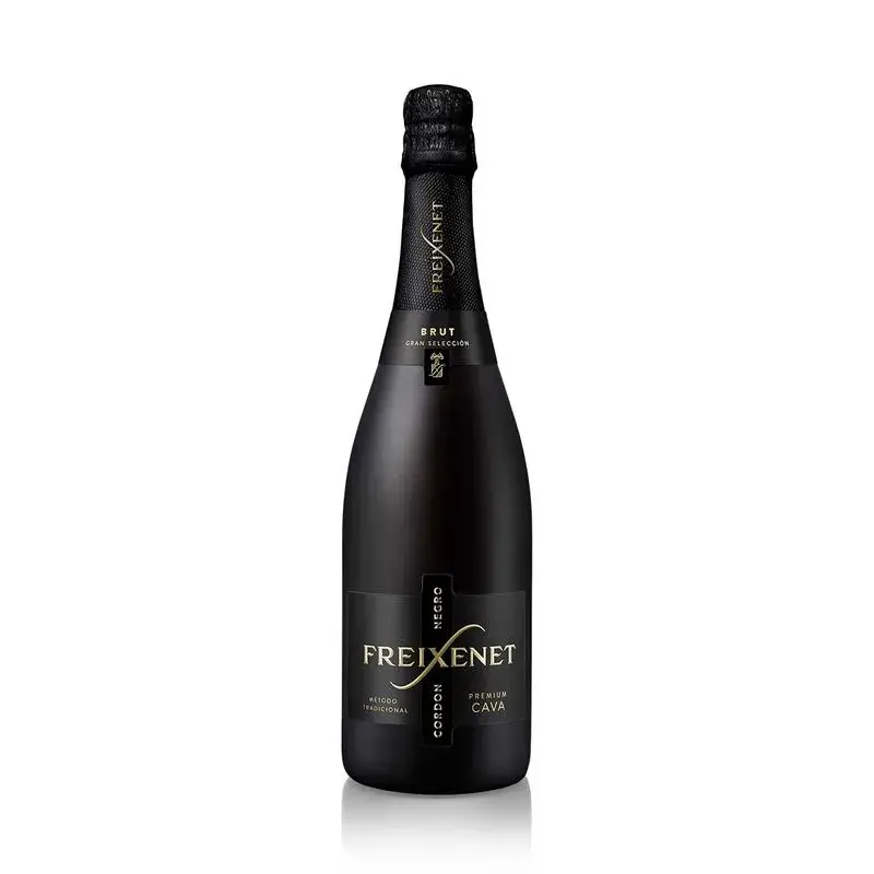 Espumante Cava Freixenet Cordon Negro 750ML